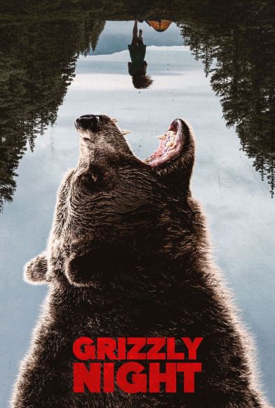 Grizzly Night Fragman