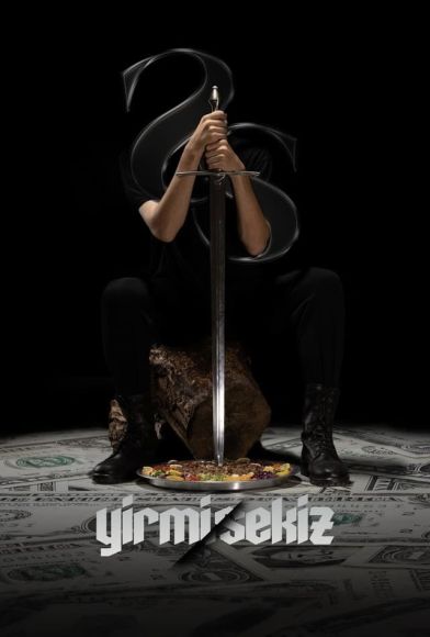Yirmisekiz Fragman