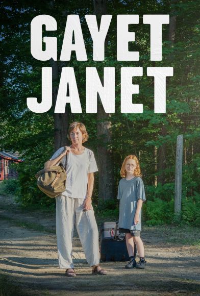 Janet Planet Fragman
