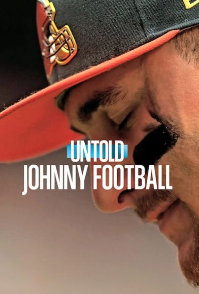 Untold: Johnny Football Fragman