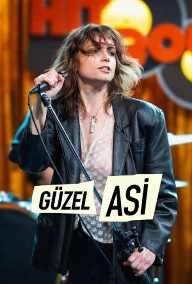 Beautiful Rebel Fragman
