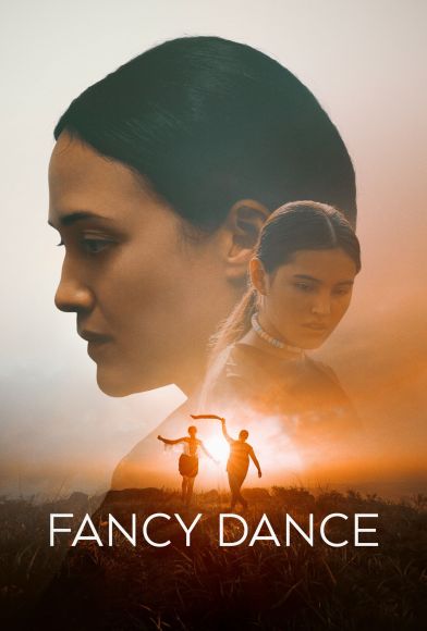 Fancy Dance Fragman