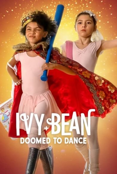 Ivy + Bean: Doomed to Dance Fragman