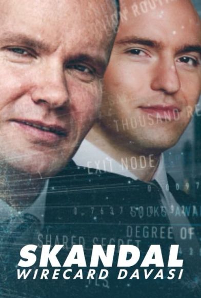 Skandal! Bringing Down Wirecard Fragman