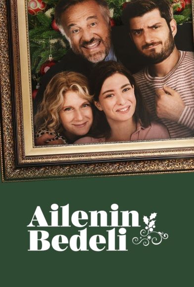 Natale a tutti i costi Fragman