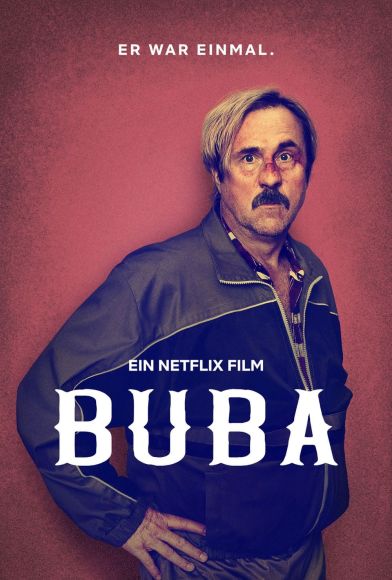 Buba Fragman