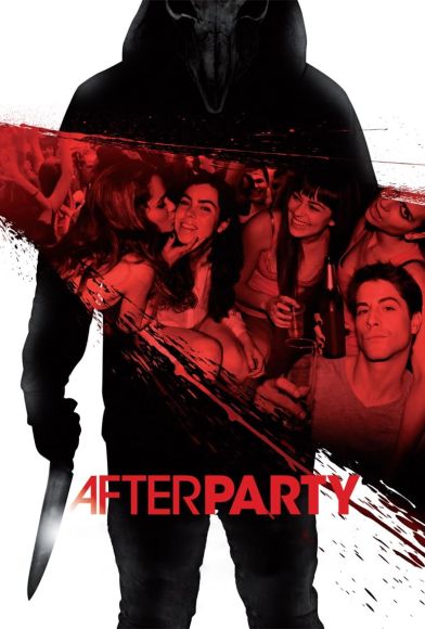 Afterparty Fragman