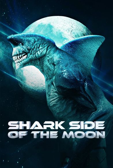 Shark Side of the Moon Fragman