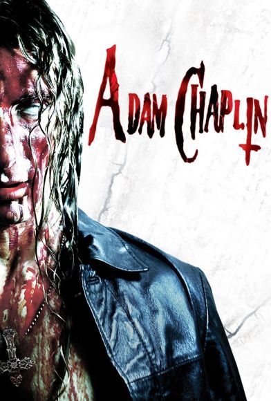 Adam Chaplin Fragman