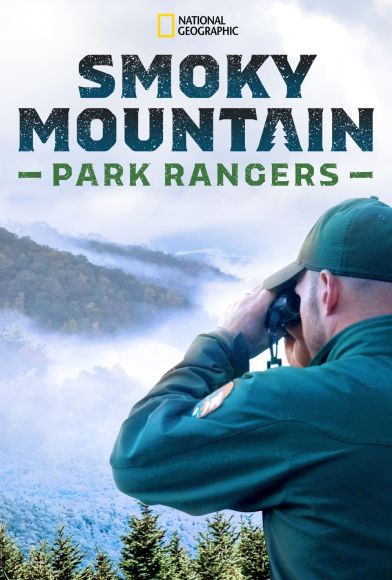 Smoky Mountain Park Rangers Fragman