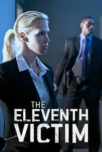 The Eleventh Victim Fragman