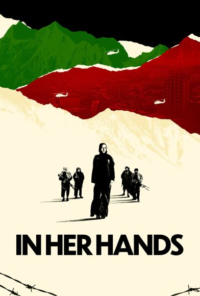 In Her Hands Fragman
