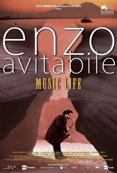 Enzo Avitabile Music Life Fragman