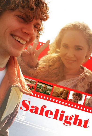 Safelight Fragman