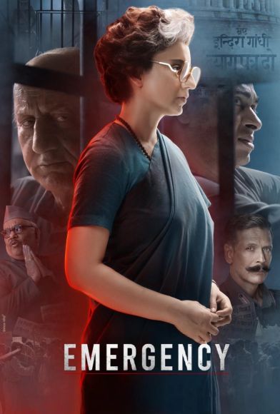 Emergency Fragman