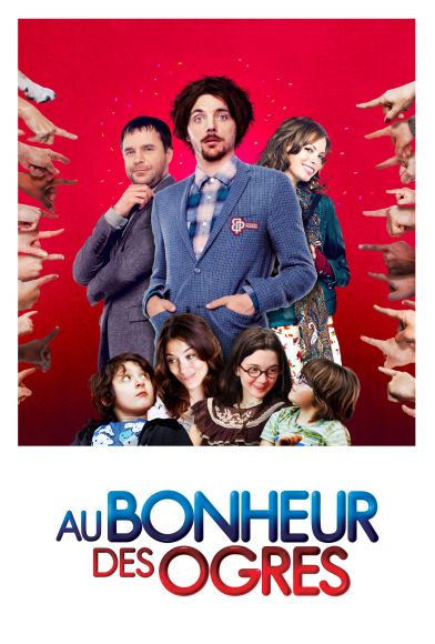 Au bonheur des ogres Fragman