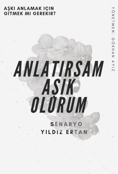 Anlatırsam Aşık Olurum Fragman