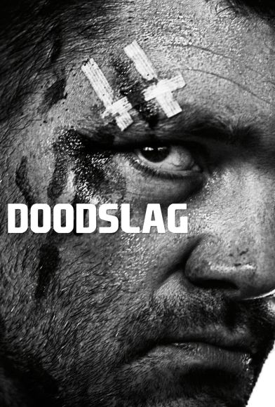 Manslaughter Fragman