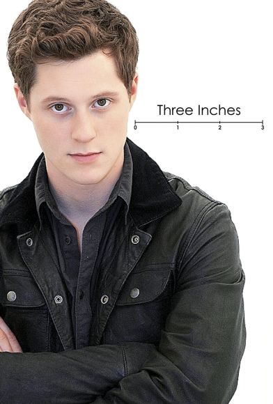 Three Inches Fragman