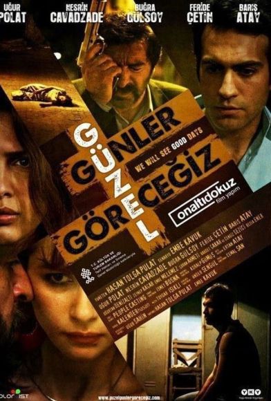 To Better Days Fragman