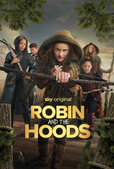 Robin and the Hoods Fragman