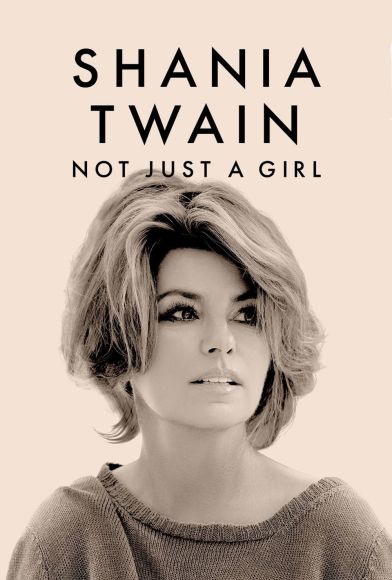 Not Just A Girl Fragman