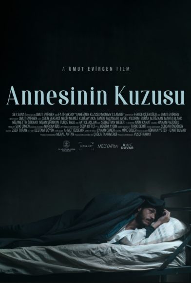 Annesinin Kuzusu Fragman