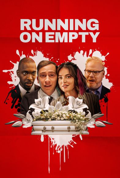 Running on Empty Fragman