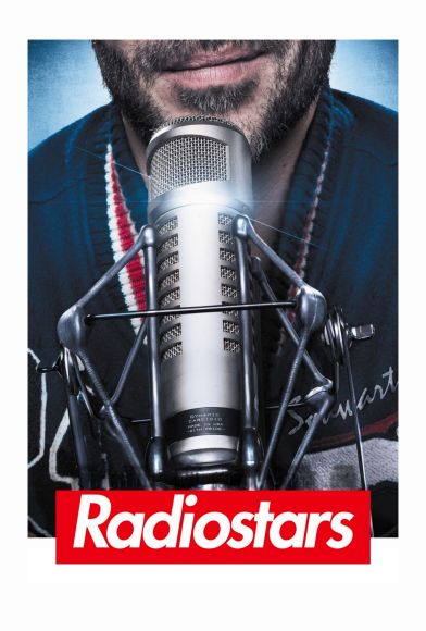 Radiostars Fragman