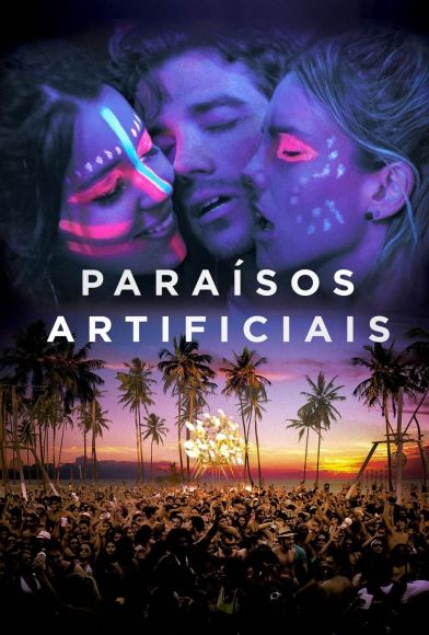 Artificial Paradises Fragman