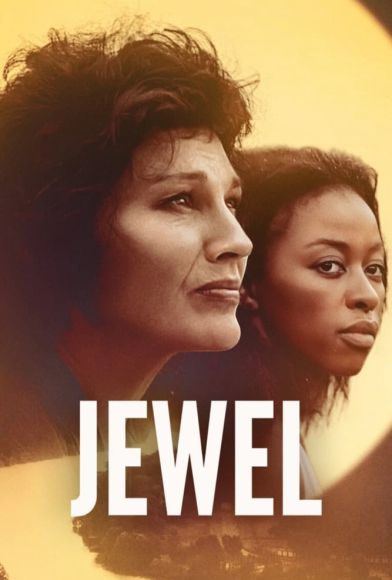 Jewel Fragman