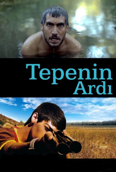 Tepenin Ardı Fragman