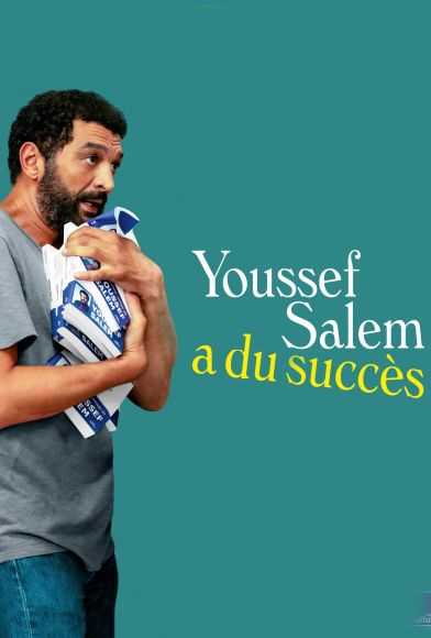 The In(famous) Youssef Salem Fragman