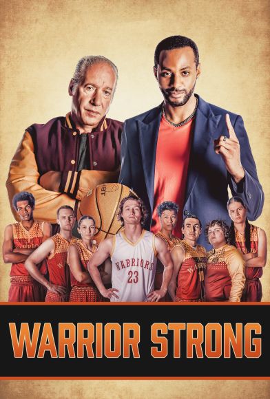 Warrior Strong Fragman