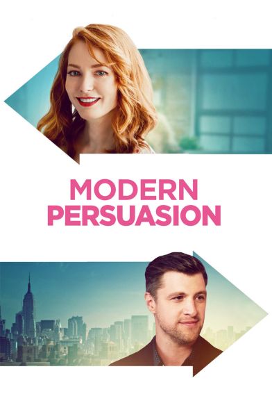 Modern Persuasion Fragman