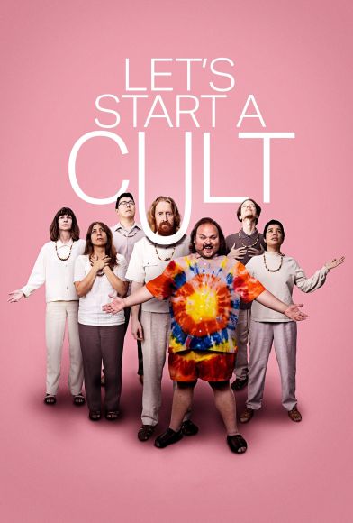 Let's Start A Cult Fragman