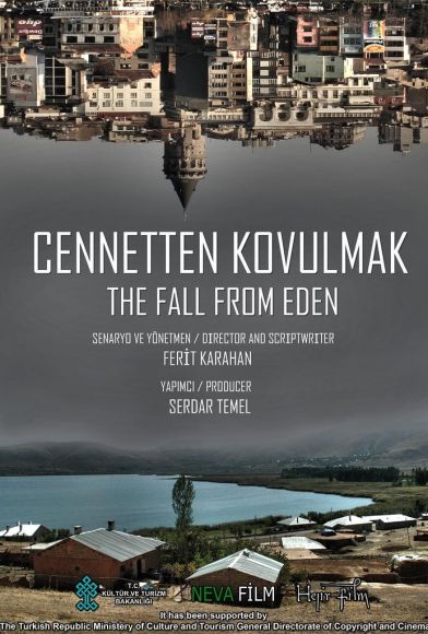 The Fall from Heaven Fragman
