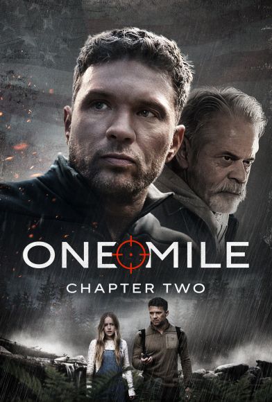 One Mile: Chapter Two Fragman