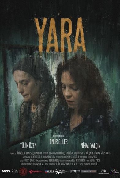 Yara Fragman