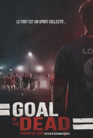 Goal of the Dead Fragman