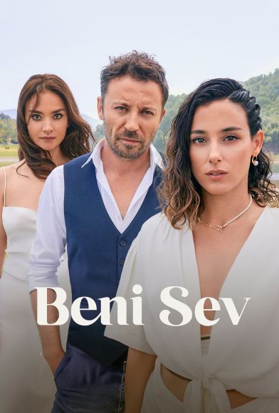 Beni Sev Fragman