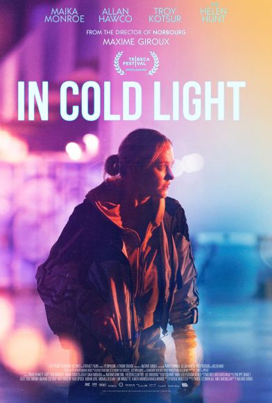 In Cold Light Fragman