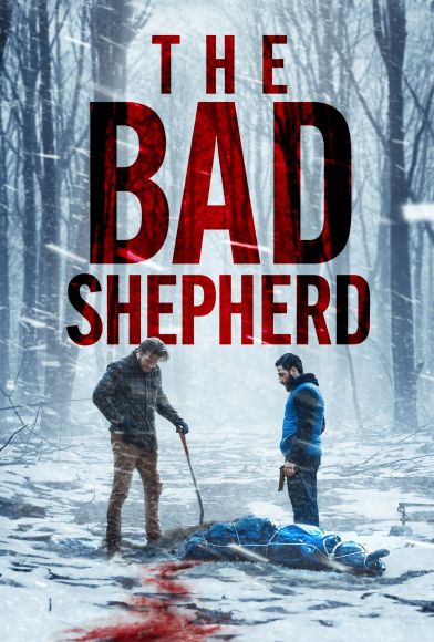 The Bad Shepherd Fragman