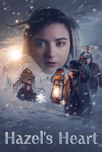 Hazel's Heart Fragman