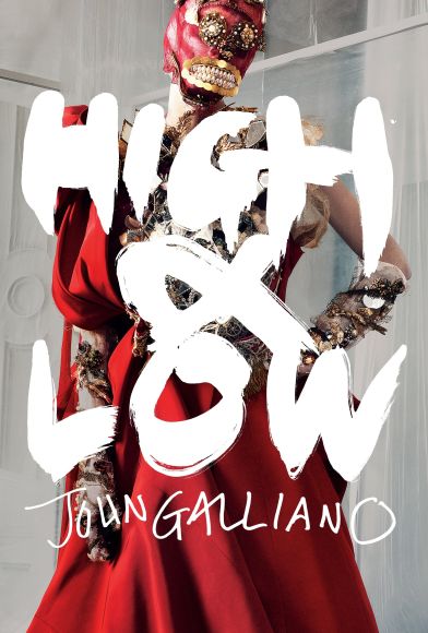 High & Low – John Galliano Fragman