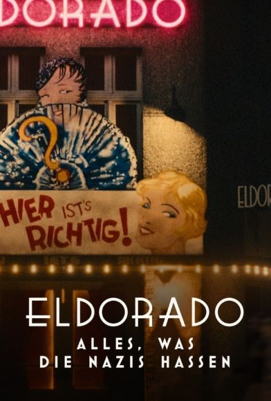 Eldorado - Alles, was die Nazis hassen Fragman