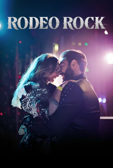 Rodeio Rock Fragman