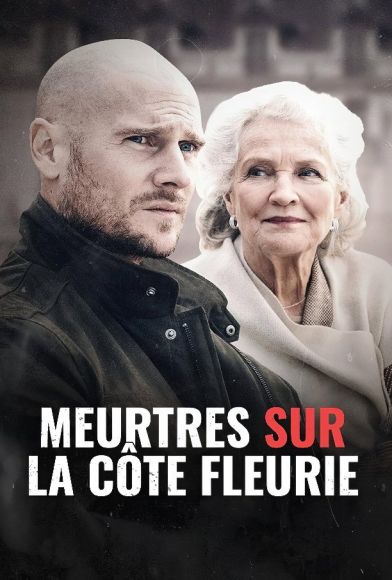 Meurtres sur la Côte Fleurie Fragman
