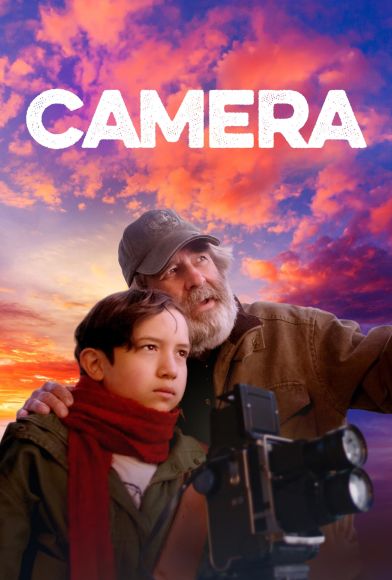 Camera Fragman