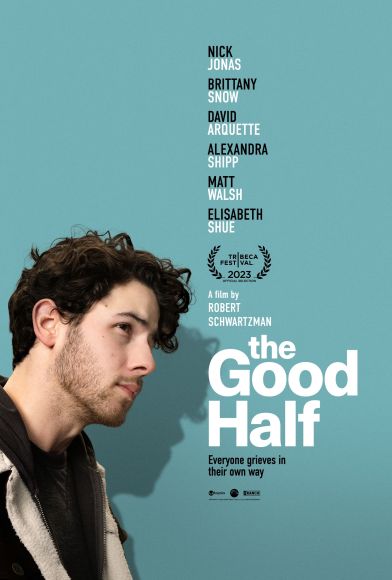 The Good Half Fragman